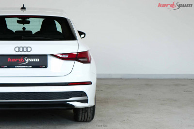 Audi A3 Gebrauchtwagen Audi A3 Gebrauchtwagen