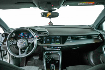Audi A3 Gebrauchtwagen Audi A3 Gebrauchtwagen