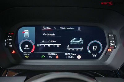 Audi A3 Gebrauchtwagen Audi A3 Gebrauchtwagen