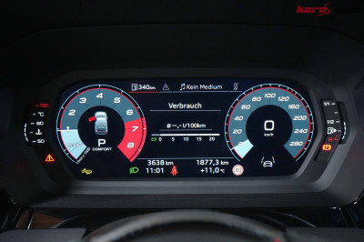 Audi A3 Gebrauchtwagen Audi A3 Gebrauchtwagen