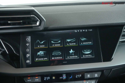 Audi A3 Gebrauchtwagen Audi A3 Gebrauchtwagen