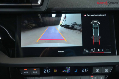 Audi A3 Gebrauchtwagen Audi A3 Gebrauchtwagen