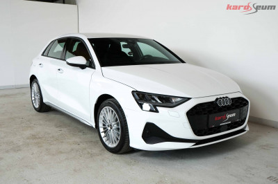 Audi A3 Gebrauchtwagen Audi A3 Gebrauchtwagen
