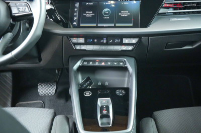 Audi A3 Gebrauchtwagen Audi A3 Gebrauchtwagen
