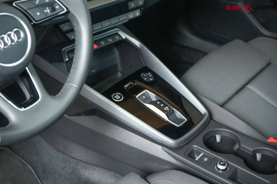 Audi A3 Gebrauchtwagen Audi A3 Gebrauchtwagen