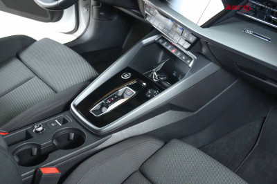 Audi A3 Gebrauchtwagen Audi A3 Gebrauchtwagen