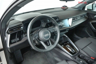 Audi A3 Gebrauchtwagen Audi A3 Gebrauchtwagen
