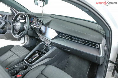 Audi A3 Gebrauchtwagen Audi A3 Gebrauchtwagen