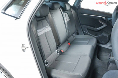 Audi A3 Gebrauchtwagen Audi A3 Gebrauchtwagen