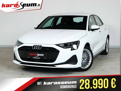 Audi A3 Gebrauchtwagen Audi A3 Gebrauchtwagen