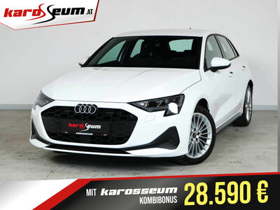 Audi A3 Gebrauchtwagen