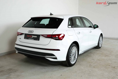 Audi A3 Gebrauchtwagen Audi A3 Gebrauchtwagen