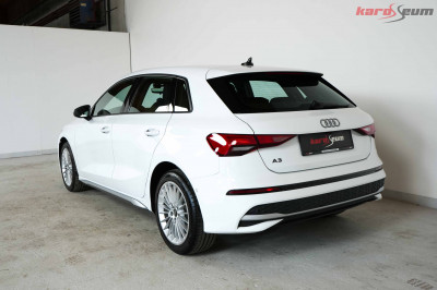 Audi A3 Gebrauchtwagen Audi A3 Gebrauchtwagen