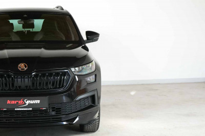Skoda Kodiaq Gebrauchtwagen Skoda Kodiaq Gebrauchtwagen
