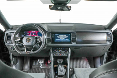 Skoda Kodiaq Gebrauchtwagen Skoda Kodiaq Gebrauchtwagen