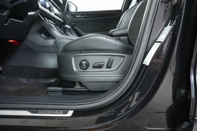 Skoda Kodiaq Gebrauchtwagen Skoda Kodiaq Gebrauchtwagen