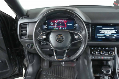 Skoda Kodiaq Gebrauchtwagen Skoda Kodiaq Gebrauchtwagen