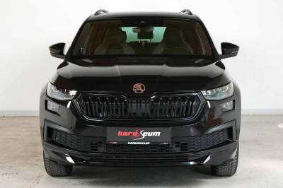 Skoda Kodiaq Gebrauchtwagen Skoda Kodiaq Gebrauchtwagen