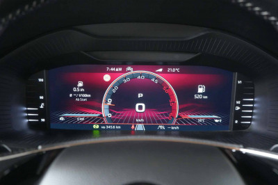 Skoda Kodiaq Gebrauchtwagen Skoda Kodiaq Gebrauchtwagen