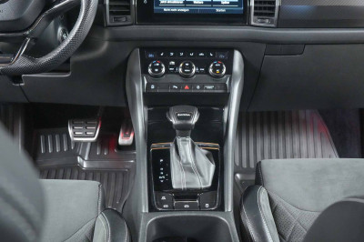 Skoda Kodiaq Gebrauchtwagen Skoda Kodiaq Gebrauchtwagen