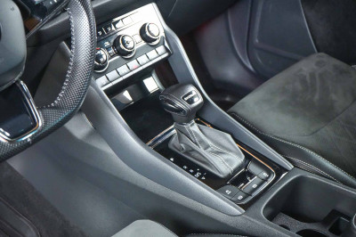 Skoda Kodiaq Gebrauchtwagen Skoda Kodiaq Gebrauchtwagen