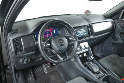 Skoda Kodiaq Gebrauchtwagen Skoda Kodiaq Gebrauchtwagen