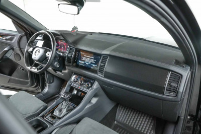 Skoda Kodiaq Gebrauchtwagen Skoda Kodiaq Gebrauchtwagen