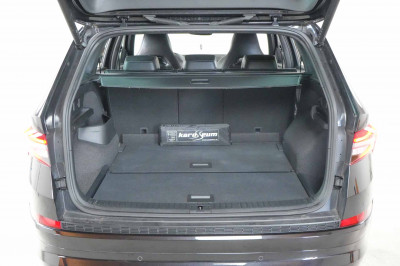 Skoda Kodiaq Gebrauchtwagen Skoda Kodiaq Gebrauchtwagen