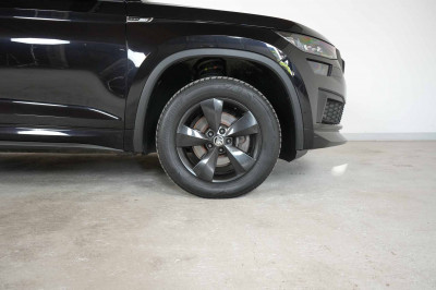 Skoda Kodiaq Gebrauchtwagen Skoda Kodiaq Gebrauchtwagen