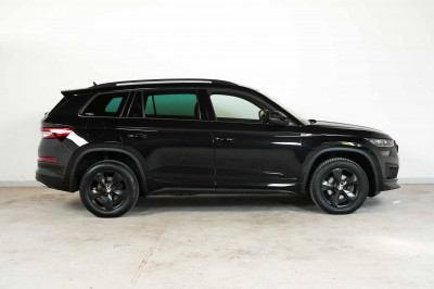 Skoda Kodiaq Gebrauchtwagen Skoda Kodiaq Gebrauchtwagen