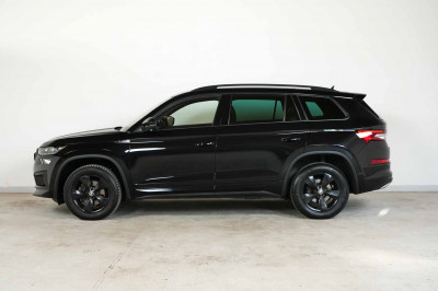 Skoda Kodiaq Gebrauchtwagen Skoda Kodiaq Gebrauchtwagen