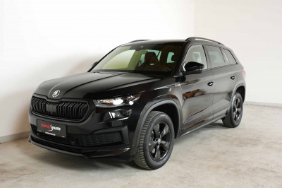 Skoda Kodiaq Gebrauchtwagen Skoda Kodiaq Gebrauchtwagen