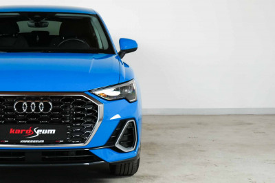 Audi Q3 Gebrauchtwagen Audi Q3 Gebrauchtwagen