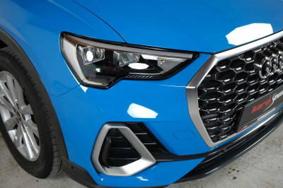 Audi Q3 Gebrauchtwagen Audi Q3 Gebrauchtwagen
