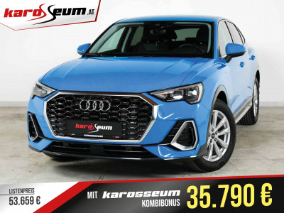 Audi Q3 Gebrauchtwagen Audi Q3 Gebrauchtwagen