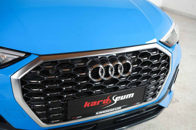 Audi Q3 Gebrauchtwagen Audi Q3 Gebrauchtwagen