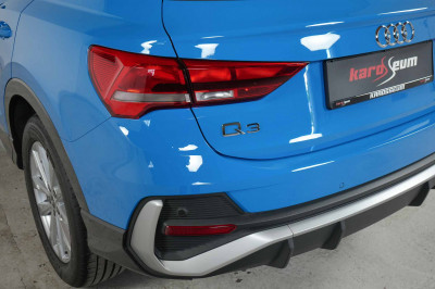 Audi Q3 Gebrauchtwagen Audi Q3 Gebrauchtwagen