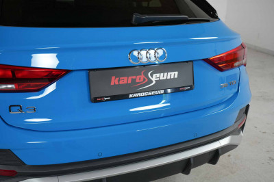 Audi Q3 Gebrauchtwagen Audi Q3 Gebrauchtwagen