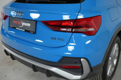 Audi Q3 Gebrauchtwagen Audi Q3 Gebrauchtwagen