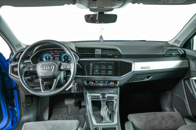 Audi Q3 Gebrauchtwagen Audi Q3 Gebrauchtwagen