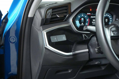 Audi Q3 Gebrauchtwagen Audi Q3 Gebrauchtwagen