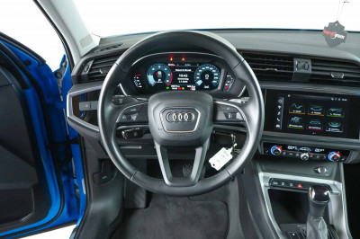 Audi Q3 Gebrauchtwagen Audi Q3 Gebrauchtwagen