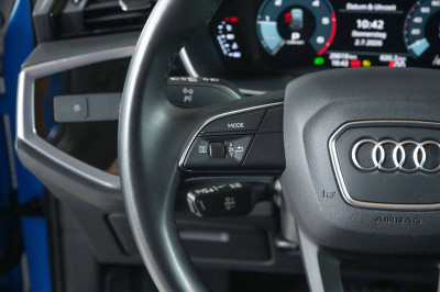 Audi Q3 Gebrauchtwagen Audi Q3 Gebrauchtwagen