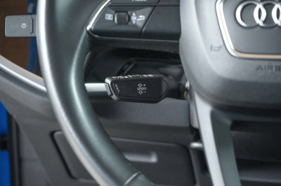 Audi Q3 Gebrauchtwagen Audi Q3 Gebrauchtwagen