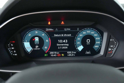 Audi Q3 Gebrauchtwagen Audi Q3 Gebrauchtwagen