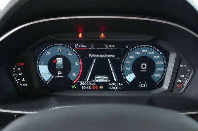 Audi Q3 Gebrauchtwagen Audi Q3 Gebrauchtwagen