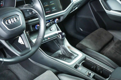 Audi Q3 Gebrauchtwagen Audi Q3 Gebrauchtwagen