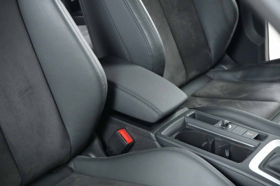 Audi Q3 Gebrauchtwagen Audi Q3 Gebrauchtwagen