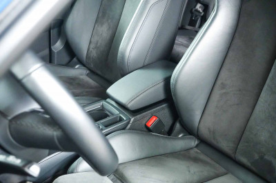 Audi Q3 Gebrauchtwagen Audi Q3 Gebrauchtwagen