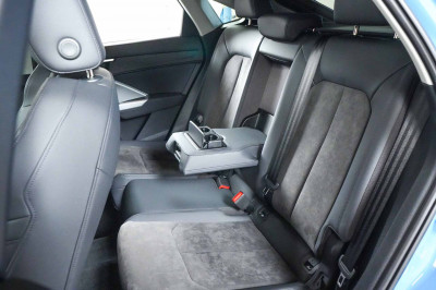 Audi Q3 Gebrauchtwagen Audi Q3 Gebrauchtwagen